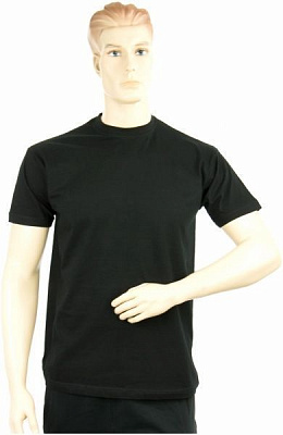 Футболка Sol's 11380309M черный