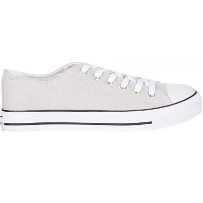 Кеды Firefly Canvas Low IV 302936-005 р. EUR 37 серый