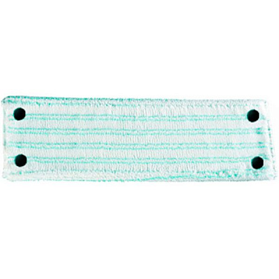 Змінна насадка до швабри Leifheit Micro Duo середньої жорсткості 33 см