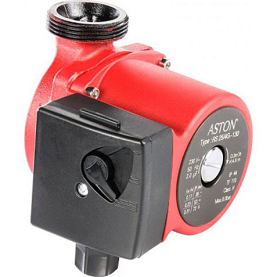 Насос Aston Waterway RS25/4G-130