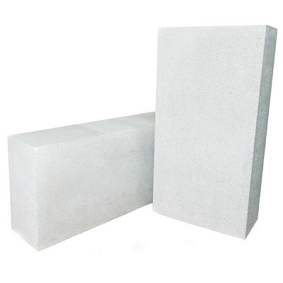 Цегла силікатна одинарна М-200 ДЗСМ