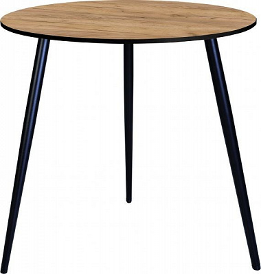 Стіл Nowy Styl MODERN LITE BLACK (18) D700 (CH)