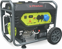 Генератор бензиновий PRAMAC 6 кВт / 6,5 кВт 230 В EPW7000