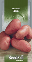 Насіння Seedera картопля Діва 0,02г