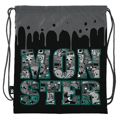 Сумка для взуття Monster SB-10 532893 YES