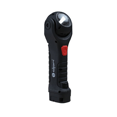 Фонарь светодиодный DPM SP0218 черный