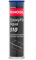 Эпоксидная шпаклевка PENOSIL FastFix Aqua (холодная сварка) 30мл