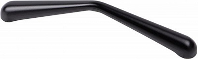 Мебельная ручка 52238 96 мм черный Smart PL 0374.96