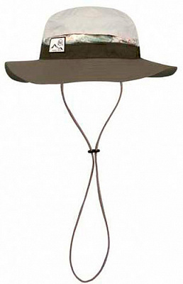 Шляпа BUFF BOONEY HAT BU CATRBOOHSTD L/XL разноцветный