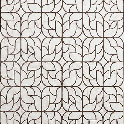 Шпалери зі спіненого вінілу Bravo тип 503 85074BR33 0,53x10,05 м