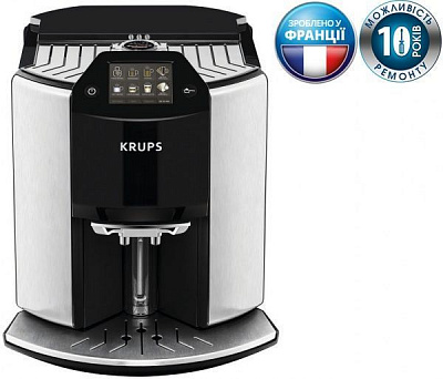 Кавомашина Krups EA907D31