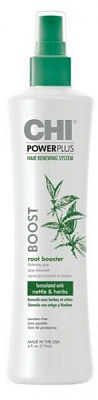 Спрей для волос CHI Power Plus Root Booster 177 мл