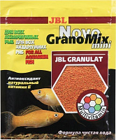 Корм JBL Novo Grano Mix mini 30 мл 54003