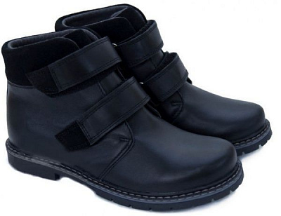 Черевики Мальви р.30 синій Ш-450