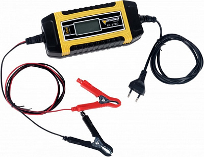 Зарядное устройство Forte PRO CD-2 