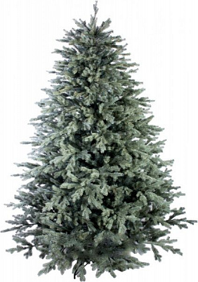 Ель Смерека 220 см зеленый 