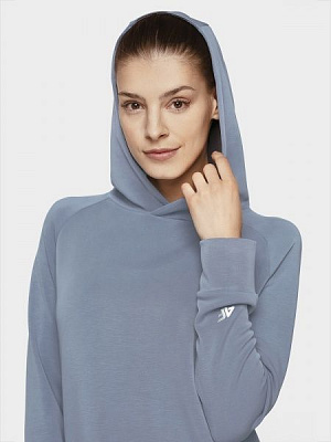 Джемпер 4F H4L21-BLD017-32S р. XL синій