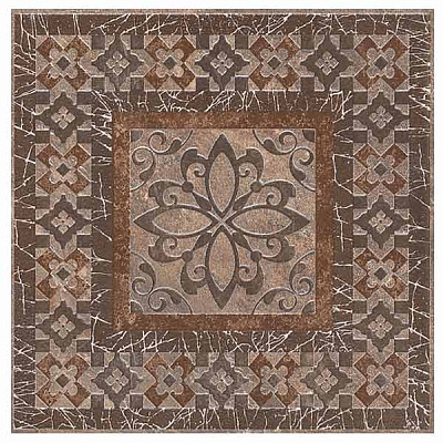 Декор Kerama Marazzi Бромлі STG\A259\4212 196x196 мм