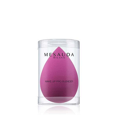 Спонж Mesauda блендер для тонального крема 