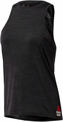 Майка Reebok RC ACTIVCHILL Tank DM5664 S чорний