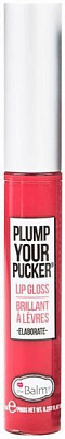 Блиск для губ theBalm Plump Your Pucker Elaborate 7 мл