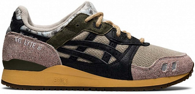 Кросівки Asics GEL-LYTE III OG 1203A122-250 р.44,5 хакі