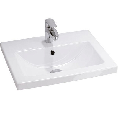 Умивальник Cersanit Como 50 см K32-002-BOX