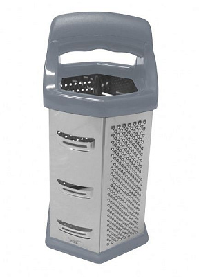 Терка шестиугольная MK-СТ-9003 Maxmark