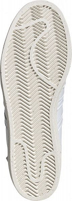 Кросівки Adidas SUPERSTAR FW2292 р.UK 9