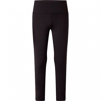 Штани Energetics Kelinara 3 kids legging 407638-050 р. 176 чорний