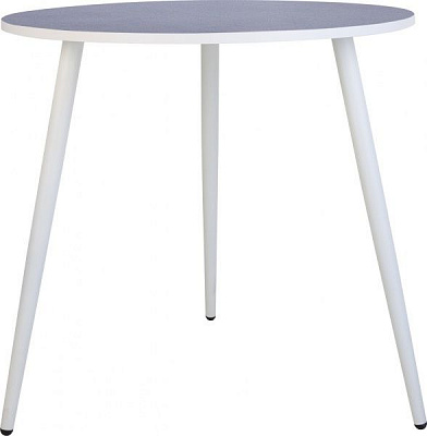 Стіл обідній Nowy Styl MODERN LITE WHITE (18) D800