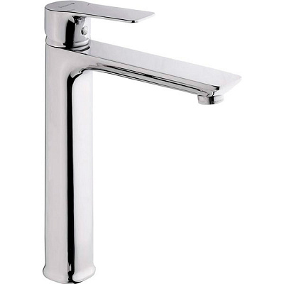 Змішувач для умивальника Imprese Loreta 05350H