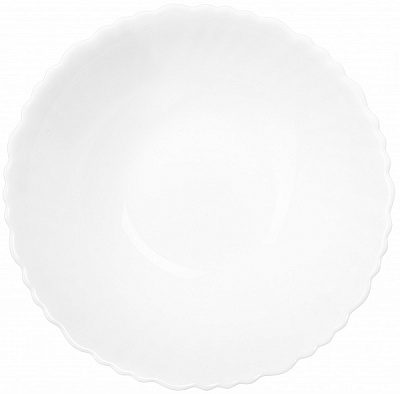 Салатник Luna Ola 19 см стеклокерамика LHDW75/6