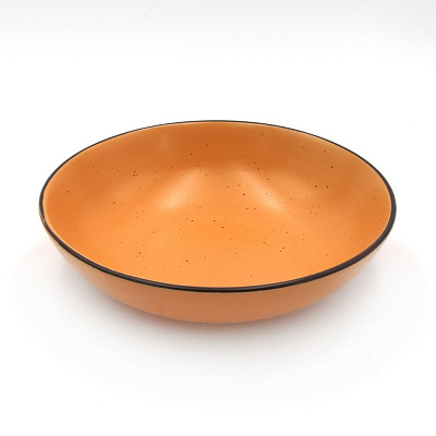 Тарілка супова Milika Topaz Yellow 20 см M0440-TRSC2309015-80SP