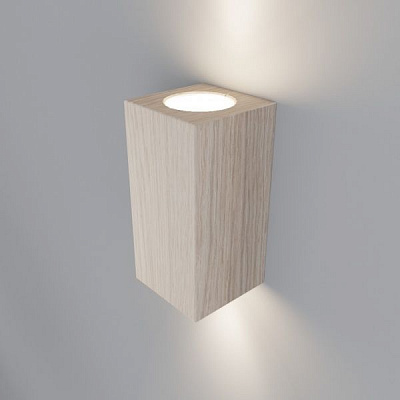 Светильник настенный Iterna 2xGU10 LW012 