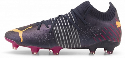 Бутси Puma FUTURE Z 1.2 FG AG 10647605 р.UK 11 темно-синій