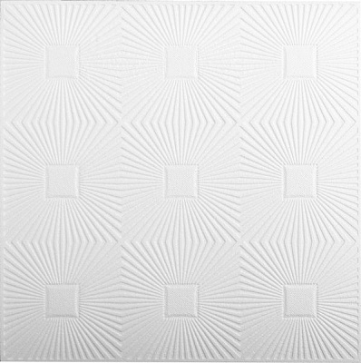 Потолочная плитка W02