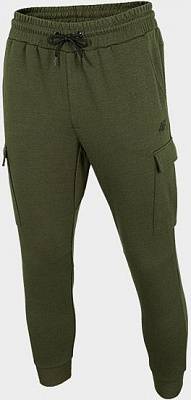 Брюки 4F D4Z20-SPMD303-43S р. XL хаки