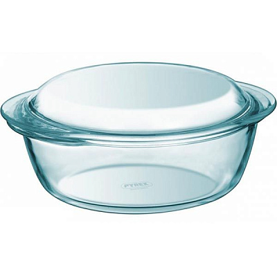 Кастрюля 1,6 л 2746692 Pyrex