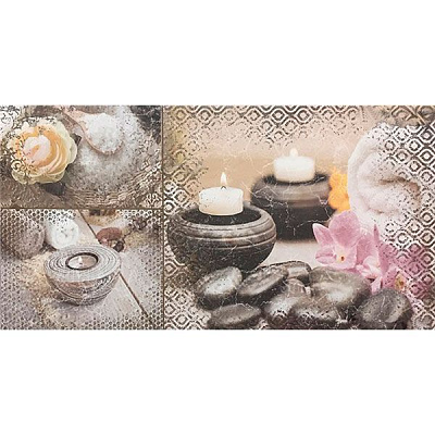 Декор Атем Nova 1 250x500 мм