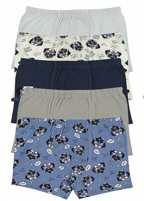 Труси для хлопчика Donella 7571994FO р.134-140 в асортименті