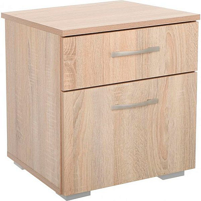 Тумба прикроватная Грейд Эльче дуб сонома