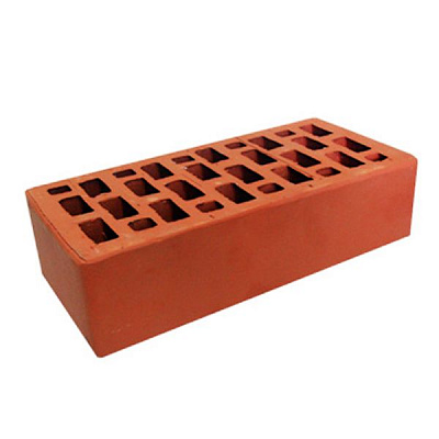 Цегла облицювальна одинарна Русинія