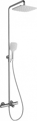 Душевая система Ravak TE 092.00/150 Termo 300