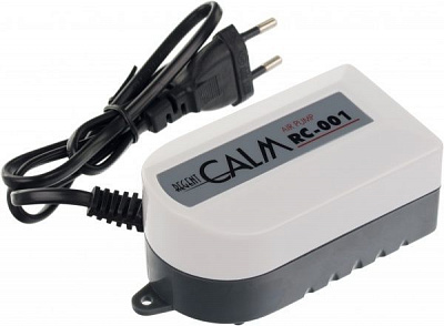 Компресор Regent CALM AIR PUMP RC-001