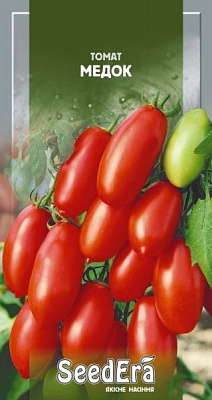 Насіння Seedera томат Медок 0,1г