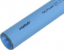 Труба канализационная Valsir безшумная Triplus 50х250 мм (VS0650043)