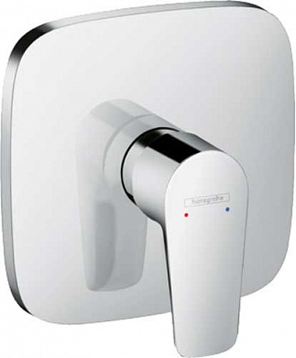 Змішувач для душу Hansgrohe Talis E 71765000