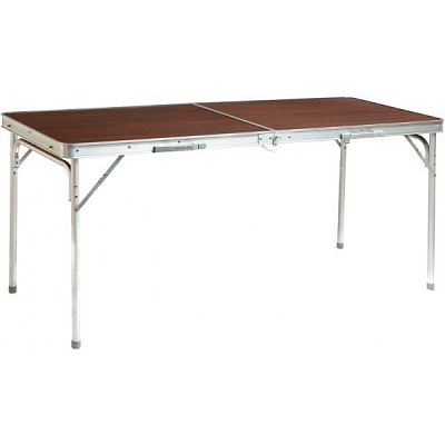 Стіл розкладний Grilland HXT-8813-A