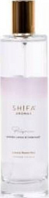Аромаспрей Shifa Aromas Пілігрим 100 мл